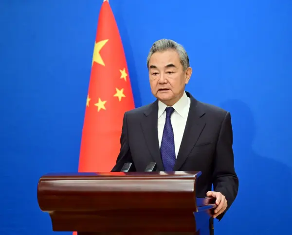 Crisis diplomática: China convocó al embajador argentino por el tuit de un funcionario de Milei