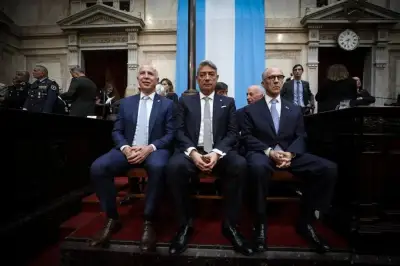 La Corte dejó firme la condena a 20 años para un prefecto por el crimen de Cristopher Rego