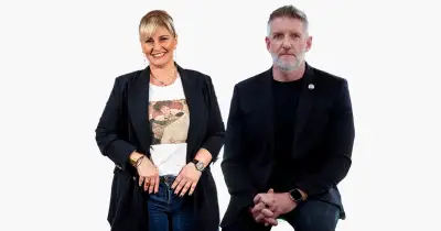 Entregan los Premios Quórum 2026 a la Justicia argentina con la conducción de Luis Novaresio y Romina Manguel
