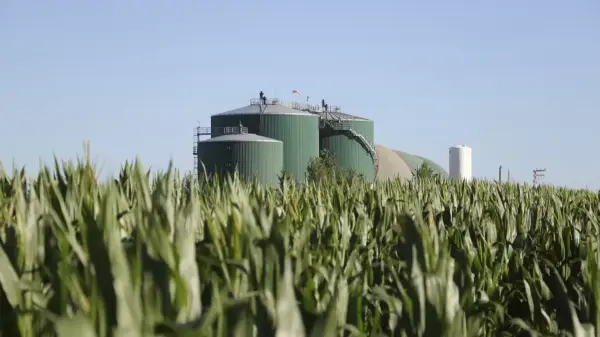 Las cámaras aceiteras y del biodiésel ratificaron su apoyo al proyecto de Ley de Biocombustibles del Gobierno
