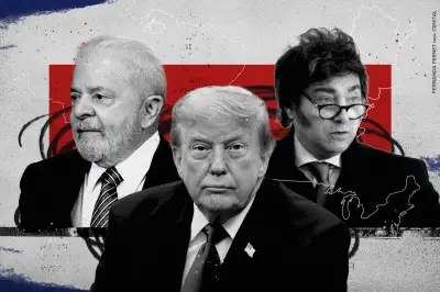 Argentina, Brasil y Estados Unidos: una dinámica triangular inquietante