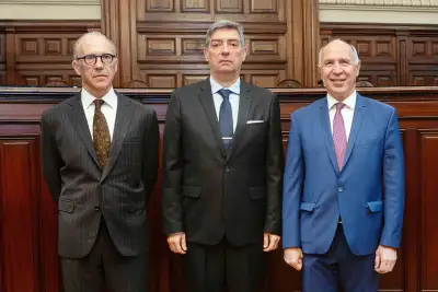 Ley de Tierras: de qué se trata el fallo de la Corte Suprema que habilitó la derogación de la normativa