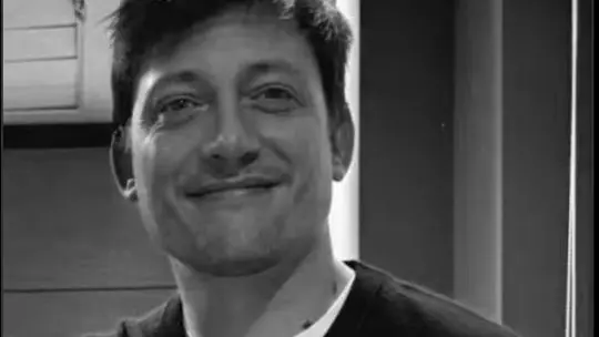 La cuenta fan de Santiago Caputo en X: "No va a volver a existir alguien como vos"