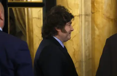 Milei admitió que Patricia es la candidata del Círculo Rojo: "Quieren un mileísmo sin Milei"