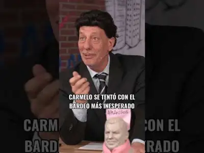 ¿QUÉ FOTO?