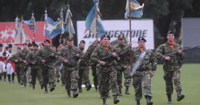 Polémica en el Ejército: denuncian descuentos compulsivos a soldados por $ 1.000 millones para financiar revistas que no se distribuyen