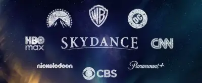Paramount anunció su fusión con Warner Bros Discovery bajo el nombre de Skydance
