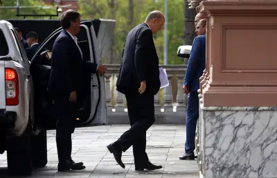 Una medida de Sturzenegger provocó la rotura de un puente clave entre Chaco y Corrientes