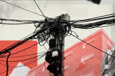 Contaminación visual en la ciudad: ¿cómo ordenar el caos?