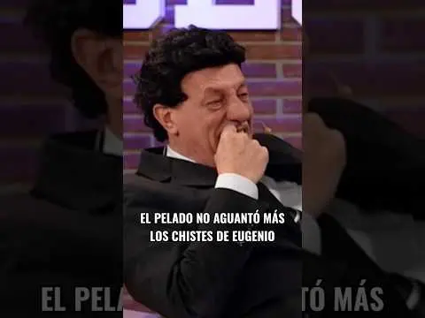 “NO NOS PODEMOS REIR DE ESTO”