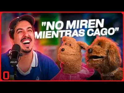 COSAS QUE ODIAN PACHE Y PLUMIS DE LOS HUMANOS