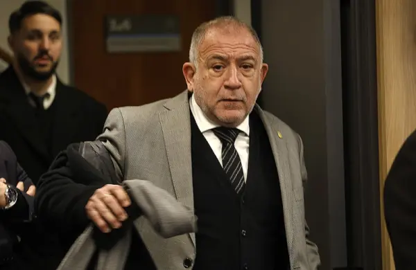 Se complica la situación del vice de Juez en la causa por estafa al Pami Río Cuarto