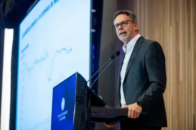 Sandleris defendió la operación del Central y lo destrozaron Maslatón y Buteler