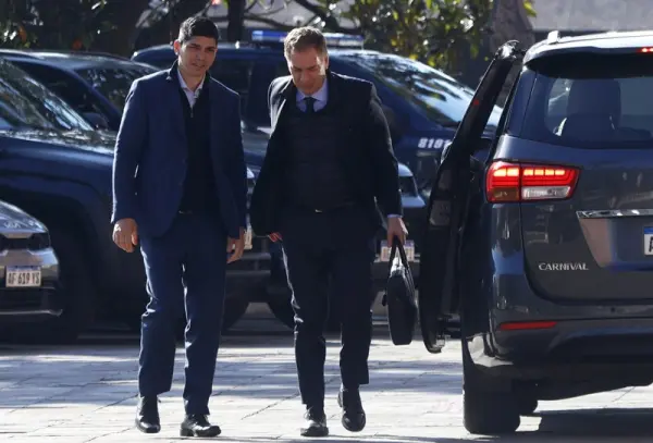 El gobierno quiere eliminar las PASO en octubre