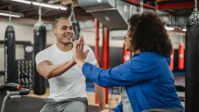 Ejercicio y ansiedad: por qué puede ser tan efectivo para reducirla y sentirse mejor