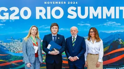 Silencio sobre Brasil: el Gobierno no reconoce la victoria de Lula y sigue la denuncia de Bolsonaro
