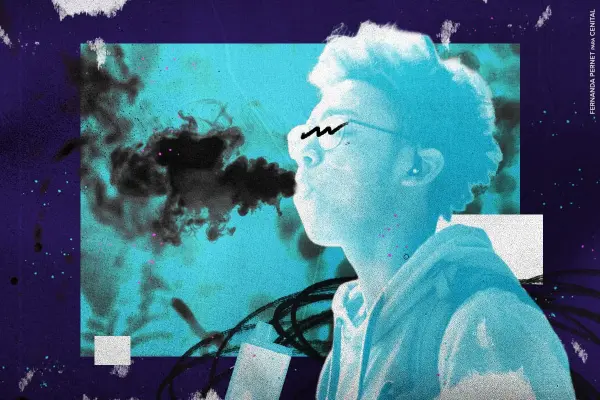 El dilema de los vapeadores: de la reducción de daños a una nueva adicción