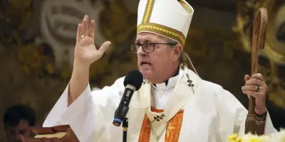 García Cuerva: el Papa se encontrará con ”una Argentina herida, dividida por esa famosa grieta“
