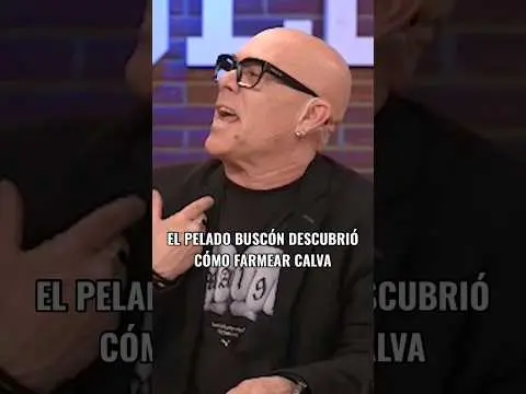 CURSO PARA FARMEAR CALVA