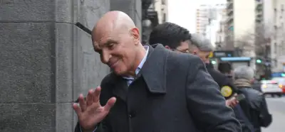 Procesaron a José Luis Espert por lavado de dinero