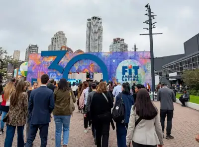 Entre el tipo de cambio y el ingenio: el termómetro de la temporada que viene en la FIT