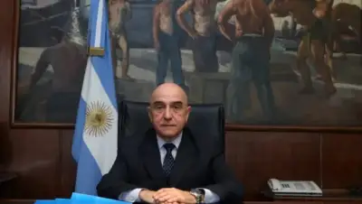 Antes de su salida, Vilches presentó una denuncia contra Spagnuolo por sobreprecios e irregularidades en Discapacidad