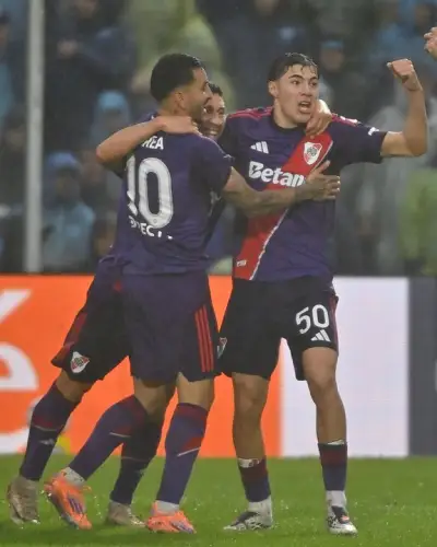 🔴 River vs. Estudiantes de Río Cuarto EN VIVO: minuto a minuto del Torneo Clausura 2026