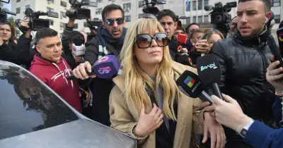 Viviana Canosa, sin red: el salto al vacío de una arquitecta del escándalo