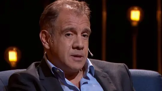 Hadad analiza su candidatura: "El 28 de noviembre voy a tener todas las cartas sobre la mesa"