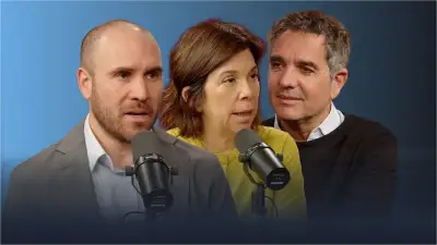Debilidades del esquema libertario: imagen oficial, actividad en baja y dilemas financieros
