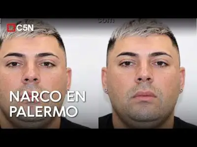 Crimen de un NARCO uruguayo: IMPUTARON a TRES sicarios argentinos