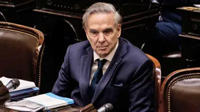 Miguel Ángel Pichetto: “No veo que 2027 sea de un outsider, más bien de un hombre del sistema”