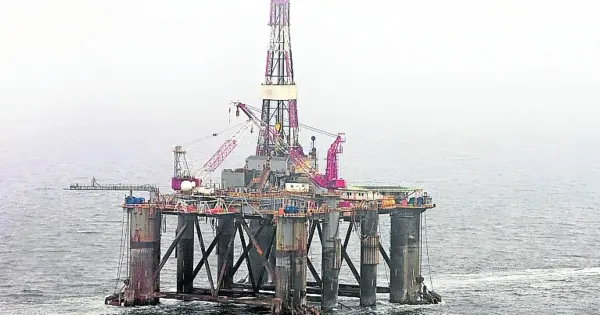 El Gobierno publicó el decreto de Milei que busca endurecer las sanciones a las empresas que exploten petróleo en Malvinas
