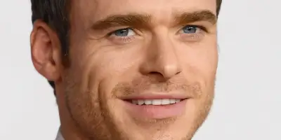 Richard Madden protagonizará la nueva serie "Trauma"