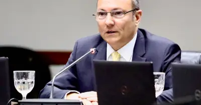 Piden apartar a un testigo controvertido que fue citado al juicio político contra el juez Salmain