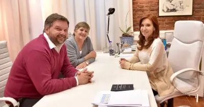 Un exdiputado K ya va juicio oral por el Vacunatorio VIP de Chubut por decisión de la Corte