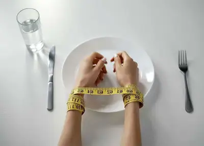 Los trastornos alimentarios crecieron 71% en el mundo desde 1990