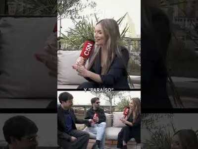"El PROYECTO es MÁS GRANDE que NOSOTROS" | Romi Vallone con El Zar