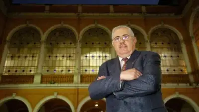 Mario Rapoport: “El control de Trump de Venezuela y su interés por Malvinas apunta al control bioceánico”