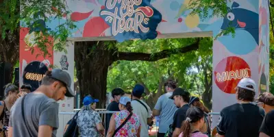 Llega Mascotear, el festival de mascotas: días, entradas y actividades