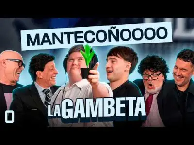 HOY ESTALLAMOS con ALONSO Y FRANKILLO | #LaGambeta 5/10