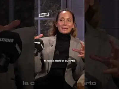 "Puse a mis hijos en segundo lugar y eso todavía me duele" #EnSubida #AnaPaulaDutil