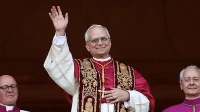 El papa León XIV será operado de un nódulo en un pulmón y permanecerá internado una semana