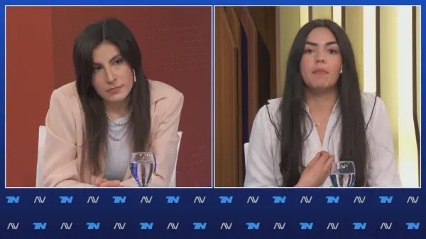 De “Milei está perdiendo aura” a “no hay soluciones mágicas”: el debate joven por el apoyo al Gobierno