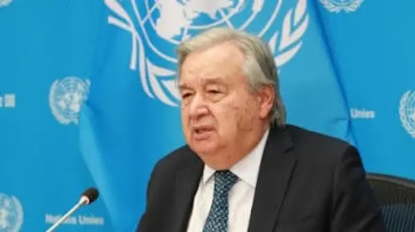 Jefe de la ONU expresó preocupación por los recientes ataques EEUU-Irán