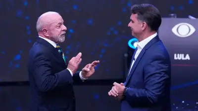 Brasil: debaten los candidatos de cara a la elección del domingo