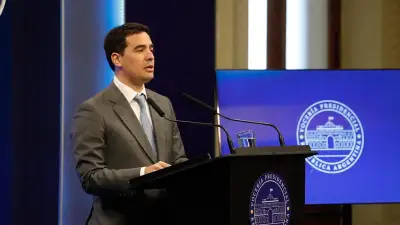 Ravier admitió que solo se concretó el 10% de las inversiones aprobadas por el RIGI