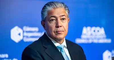 Rolando Figueroa: "El camino hasta las elecciones tiene que ser un gran acuerdo para poner de pie a la Argentina"