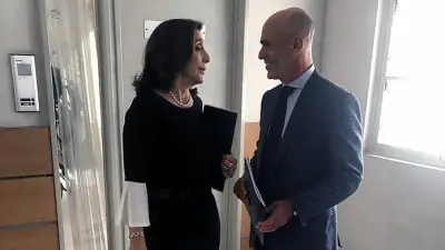 Espionaje a periodistas: el CELS pidió reabrir la causa contra Arribas y Majdalani y apartar al juez