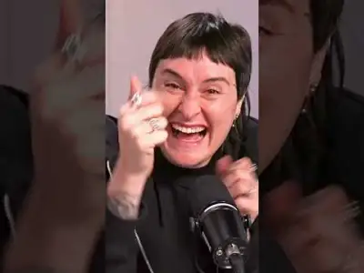 Las mil caras de la guri #fmluzu
